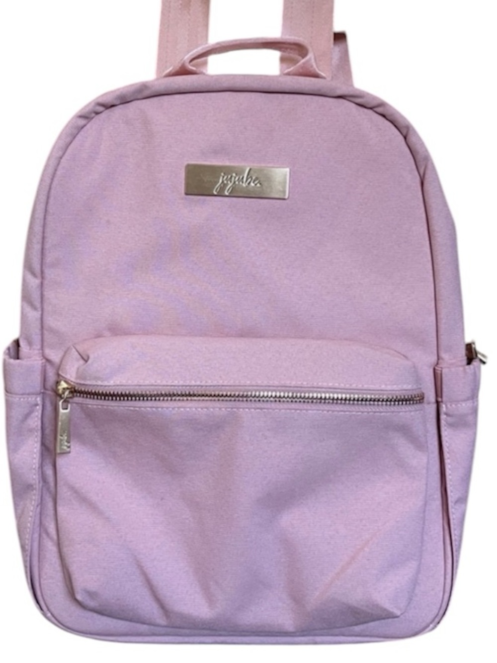 Jujube backpack